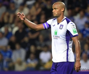 Het loopt overal verkeerd bij Anderlecht: Sandler én Kompany out