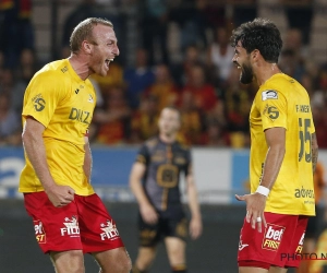 KV Oostende boort KV Mechelen de leidersplaats door de neus