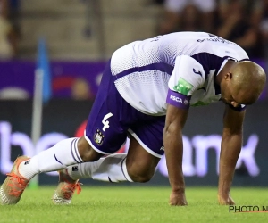 Vader Vlap keek "met verbazing" naar reacties van Genk-supporters na blessure Kompany