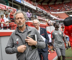 Meer passing onder Preud'homme dit seizoen? "Gaan onze tijd ook niet verdoen"