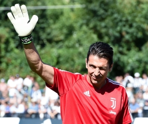 Gianluigi Buffon verbreekt ultiem record van Paolo Maldini in de Serie A 