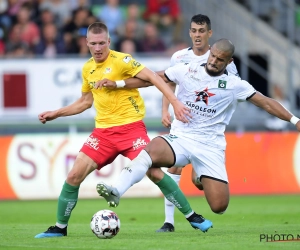 Oostende, met wederoptredende Palaversa, klopt Anderlecht in oefenduel