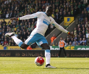 "Als Anderlecht zich vroeger had gemeld, dan zat Papiss Cissé nu in Brussel"