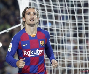 Vertrekt Antoine Griezmann volgende zomer al bij FC Barcelona? Engelse topclub toont interesse