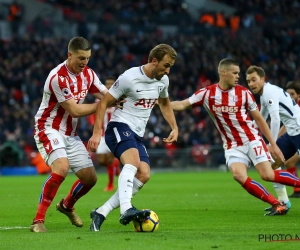 Waarom Kevin Wimmer Stoke City verliet voor Moeskroen: "De coach hoefde mij niet meer"