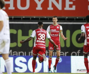 Zwierig Zulte Waregem maakt de week nog wat tragischer voor inspiratieloos Antwerp 