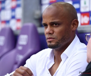 Kompany over het prille begin: "Toen mijn moeder mijn loonbriefje zag, was ze verontwaardigd"