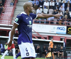 Vincent Kompany sprak voor bekermatch met supportersdelegatie