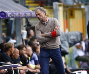 Michel Preud'homme spreekt hét uit: "Ja, ik ben met pensioen", maar... zet de deur toch nog op een héél kleine kier