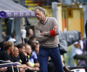 Doet Vincent Mannaert waar héél véél fans op hopen? 'Michel Preud'homme is gecontacteerd door Belgische voetbalbond om nieuwe bondscoach te worden'