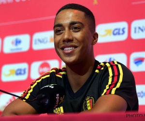 Babyboom bij de Duivels? Nu is ook Tielemans opnieuw papa