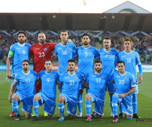 San Marino ziet 'sterkhouder' uitvallen voor duel tegen de Rode Duivels