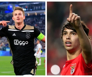 Wie zijn de vijf topfavorieten voor de Golden Boy Award 2019?