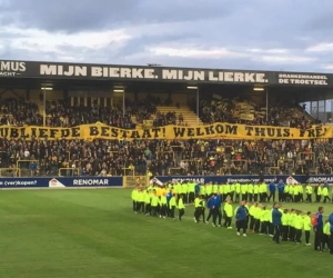 Zorgen bij Lierse Kempenzonen: "Angst sluipt in de groep"