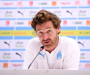 André Villas-Boas denkt eraan om zijn carrière bij Olympique Marseille te beëindigen 