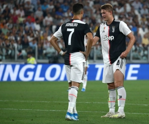 🎥 Juventus wint de derby: hoofdrol voor bekritiseerde de Ligt