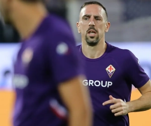 Fiorentina moet het minstens tien weken zonder sterspeler doen