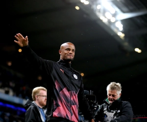 Het kletterde in de kleedkamer van Anderlecht: Kompany slaat op tafel