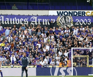 Anderlecht is het beu en legt betrokken fans uit waarom ze niet in beroep gaan: "Al bijna 100.000 euro betaald"