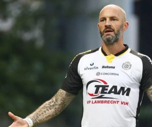 Jelle Van Damme koestert na desillusie in Lokeren nog hoge ambities: "Zelfs in de top van 1A kan ik nog van waarde zijn"