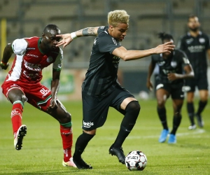 Eupen recupereert twee belangrijke spelers voor het duel tegen Standard 