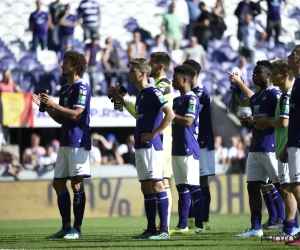 Anderlecht heeft echt een groot probleem: "Ja, we komen te weinig in de box"