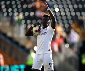 Tammy Abraham is voorlopig een sensatie in de Premier League: "Hij doet nu al bijna beter dan Rashford in zijn beste jaar""