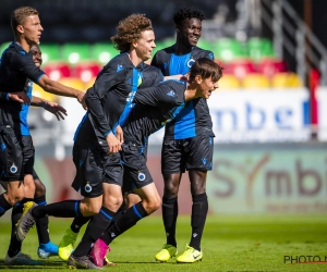 Wow! Youngsters van Club Brugge geven alvast het goede voorbeeld en halen stevig uit tegen PSG 