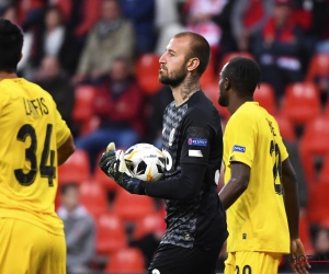 "Milinkovic-Savic verdiende het om te spelen"