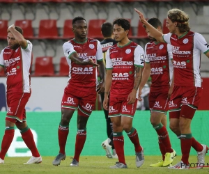 Zulte Waregem heeft geen kind aan STVV en gaat makkelijk naar kwartfinales Beker van België