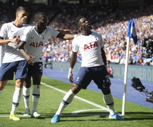 📷 VAR gaat in de fout tijdens wedstrijd tussen Leicester en Tottenham: "Lijkt wat op Anderlecht - Club Brugge"