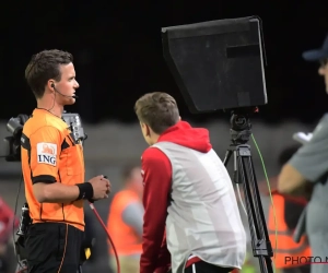 🎥 Scheidsrechter wordt getackeld tijdens Beerschot-Lierse