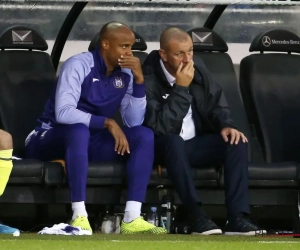 Anderlecht komt met schrik vrij na onderzoek naar (dubbel)rol Kompany