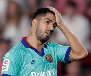 Transfernieuws uitgelekt: Dit zijn de details over Luis Suárez zijn transfer die volledig achter zijn rug werd geregeld