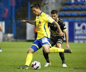 Kobayashi: de nieuwe Japanse draaischijf van Waasland-Beveren? "Toonde meteen zijn klasse" 