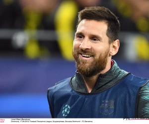 Verbijstering alom nadat Messi bevoordeeld zou geweest zijn bij stemming, FIFA reageert op kritiek