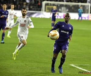 Beloften: Musona scoort voor Anderlecht, Club lijdt zware nederlaag na succes in Youth League