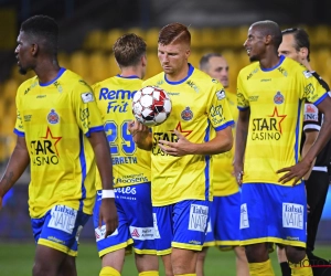 Waasland-Beveren distantieert zich van racisme: "Schuldigen weren uit het stadion"