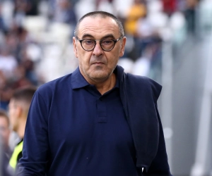 Psychologische oorlogsvoering bekerfinale gestart in Italië: Napoli-voorzitter maakt Juventus-coach Sarri met grond gelijk