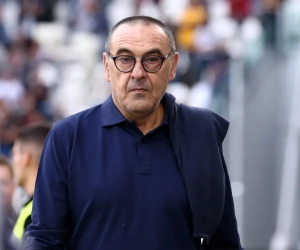 Juventus schoot tegen Lyon geen enkele keer tussen de palen en Sarri weet hoe dat komt