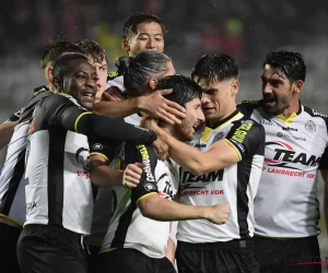 Sporting Lokeren neemt revanche na de heenwedstrijd en haalt het van Beerschot