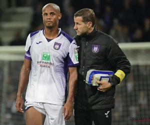 Kompany mee naar Eupen op afzondering, maar... "We kunnen er geen termijn op plakken"