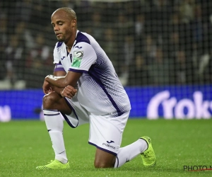 'Anderlecht durft zich niet uit te spreken over Vincent Kompany, wel goed nieuws over Trebel & Sandler'