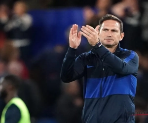 Eden Hazard zwaait met lof richting Frank Lampard: "Met een transfer of twee stond Chelsea misschien op kop in Engeland"