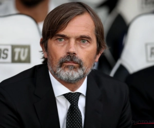 'Philip Cocu staat voor terugkeer naar Eredivisie'