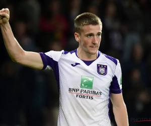 Moet Alexis Saelemaekers vertrekken of niet bij Anderlecht? Situatie is in ieder geval veranderd