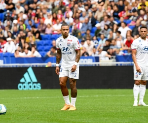 🎥 Lyon klimt uit het dal met dank aan Memphis Depay