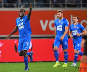 KAA Gent hoeft niet echt te flitsen om waanzinnige cijfers in Ghelamco Arena kracht bij te zetten tegen Kortrijk