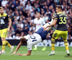 🎥  Lloris begaat vreselijke flater tegen Southampton, Batshuayi mag invallen tegen Ryan,