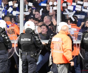 Opvallend: politie van Sint-Truiden spreekt statement STVV-voorzitter tegen